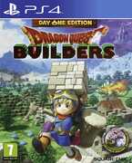 Videogiochi PlayStation4 Dragon Quest Builders Day One Edition - PS4