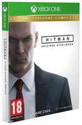 Videogiochi Xbox One HITMAN: La prima stagione completa Steelbook Edition - XONE