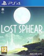 Videogiochi PlayStation4 Lost Sphear - PS4