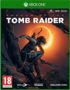 Videogiochi Xbox One Shadow of the Tomb Raider - XONE