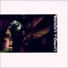 CD Permutation Amon Tobin