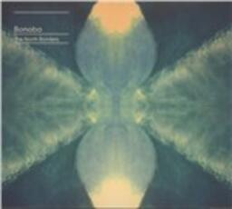 CD The North Borders Bonobo