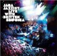 CD Live with Britten Sinfonia Jaga Jazzist