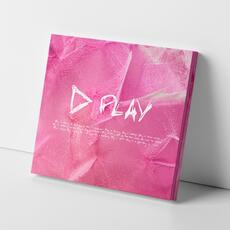 CD Play (Deluxe Edition) Ed Sheeran