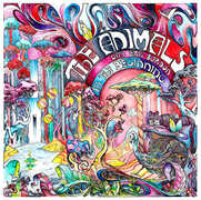 Vinile In the Beginning Animals