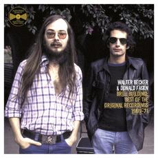 Vinile Brill Building. Best of the Original Recordings Donald Fagen Walter Becker