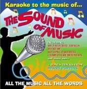 CD Karaoke To The Sound Of Music - Mary Poppins