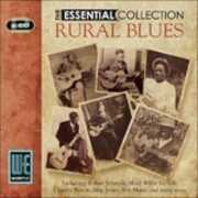 CD Rural Blues