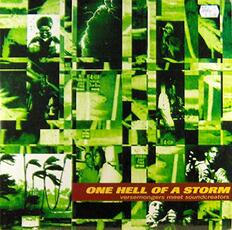 Vinile One Hell Of A Storm - Versemongers Meet Soundcreators