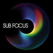 CD Sub Focus Sub Focus