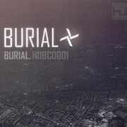 CD Burial Burial
