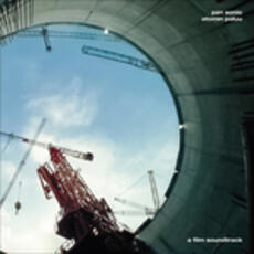 CD Atomin Paluu (Colonna sonora) Pan Sonic