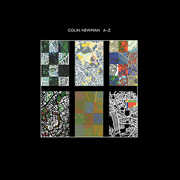 CD A-Z Colin Newman