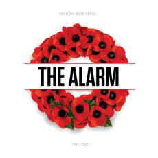 Vinile History Repeating Alarm