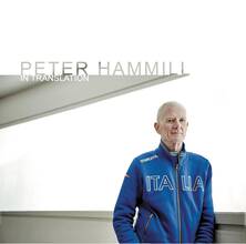 CD In Translation Peter Hammill