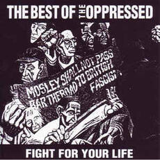 Vinile Fight for Your Life Oppressed