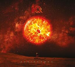 Vinile Resistance (White Coloured Vinyl) IQ