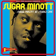 Vinile At Studio One Sugar Minott