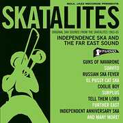 Vinile Independence Ska and the Far East Sound Original Ska Sounds Skatalites