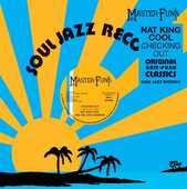 Vinile Checking Out-Checking Out (Instrumental) Nat King Cool and The Cool Runners