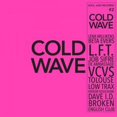 CD Cold Wave #2