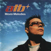 CD Movin' Melodies ATB