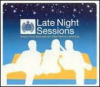 CD Late Night Sessions