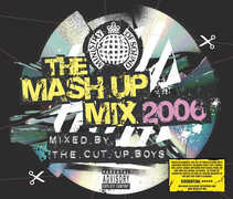 CD Mash Up Mix 2006