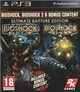 Bioshock Ultimate Rapture Edition