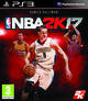 NBA 2K17 - PS3