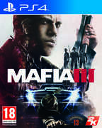 Videogiochi PlayStation4 Mafia III - PS4
