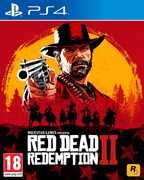 Videogiochi PlayStation4 Red Dead Redemption 2 - PS4