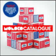 CD Catalogue Moloko