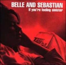 Vinile If You're Feeling Sinister Belle & Sebastian