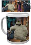 Idee regalo Tazza Hotel Transylvania 2. Characters GB Eye