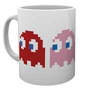 Idee regalo Tazza Pacman. Ghosts GB Eye