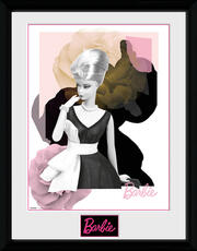 Idee regalo Stampa in cornice 30 x 40 cm Barbie. Classic GB Eye