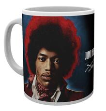 Idee regalo Tazza Jimi Hendrix. Sky ND