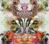 CD Goa 2018 vol.1