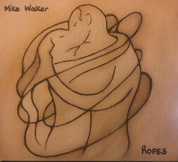 CD Ropes Mike Walker
