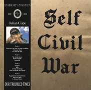 CD Self Civil War Julian Cope
