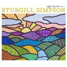 CD High Top Mountain Sturgill Simpson