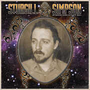 CD Metamodern Sounds in Country Music Sturgill Simpson