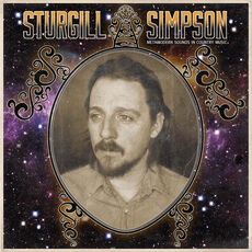 CD Metamodern Sounds in Country Music Sturgill Simpson
