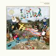CD Lifted Israel Nash