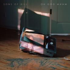 CD Oh God Ma Am Sons of Bill