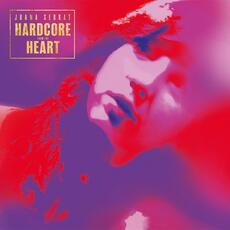 Vinile Hardcore from the Heart Joana Serrat
