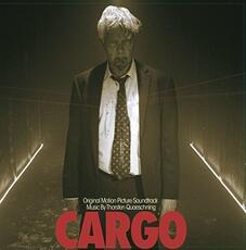CD Cargo (Colonna sonora) Thorsten Quaeschning