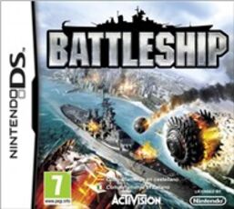 Videogiochi Nintendo DS Battleship