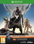 Videogiochi Xbox One Destiny Vanguard Edition